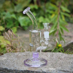 18,8er Super Heroes Percolator Bong