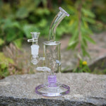 18,8er Super Heroes Percolator Bong