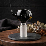 18,8er Glaskopf  " Angry Bird "