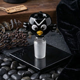 18,8er Glaskopf  " Angry Bird "