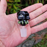 18,8er Glaskopf "Bowl Monster"