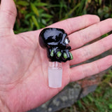 18,8er Glaskopf "Bowl Monster"