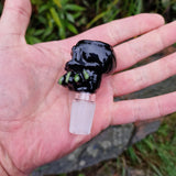 18,8er Glaskopf "Bowl Monster"