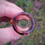 18,8er Glaskopf " bunt "