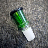 18,8er Glaskopf " grün "