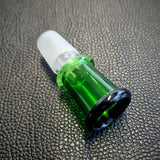 18,8er Glaskopf " grün "