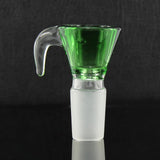 18,8er Glaskopf "grün"