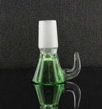 18,8er Glaskopf "grün"