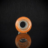 18,8er Glaskopf " orange "