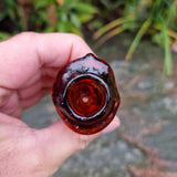 18,8er Glaskopf " Pirat "
