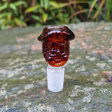 18,8er Glaskopf " Pirat "