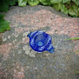 18,8er Glaskopf Snake / Schlange