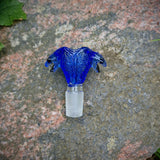 18,8er Glaskopf Snake / Schlange