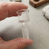 14,5er Glaskopf "Tulpe"