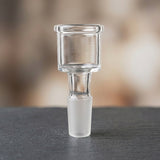 14,5er Glaskopf "Tulpe"