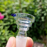 14,5er Glaskopf Tulpe Trichter