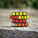 Würfel Magic Cube Grinder " Zauberwürfel "