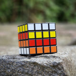 Würfel Magic Cube Grinder " Zauberwürfel "