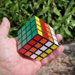 Würfel Magic Cube Grinder " Zauberwürfel "
