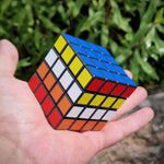 Würfel Magic Cube Grinder " Zauberwürfel "