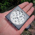 Würfel Magic Cube Grinder " Zauberwürfel "
