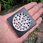 Würfel Magic Cube Grinder " Zauberwürfel "