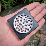 Würfel Magic Cube Grinder " Zauberwürfel "
