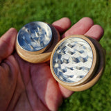 Grinder Holzgrinder von bongrauch