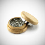 Grinder Holzgrinder von bongrauch