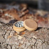 Grinder Holzgrinder von bongrauch