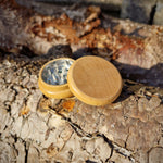 Grinder Holzgrinder von bongrauch