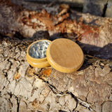 Grinder Holzgrinder von bongrauch