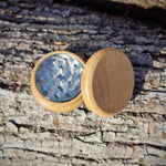 Grinder Holzgrinder von bongrauch