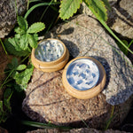 Grinder Holzgrinder von bongrauch