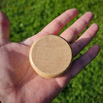 Grinder Holzgrinder von bongrauch