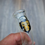Mini Glasbong " Lion " im Set