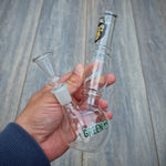 Mini Glasbong " Amsterdam " im Set