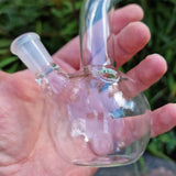 Mini Glasbong " Lion " im Set