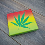 Geschenkset Pfeife inklusive Siebe und Grinder