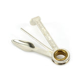 Pfeifenstopfer 6 cm aus Metall