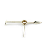 Pfeifenstopfer 6 cm aus Metall