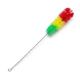 Rostfreie Bürste Rastafari Reinigungsbürste 47 cm
