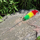 Rostfreie Bürste Rastafari Reinigungsbürste 47 cm