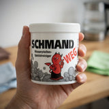 Schmand Weg Spezialreiniger 140 g