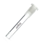Slit Chillum Glasbong