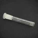 Slit Chillum Glasbong