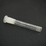 Slit Chillum Glasbong