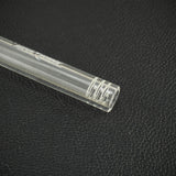 Slit Chillum Glasbong