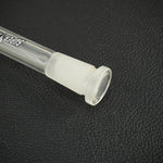 Slit Chillum Glasbong