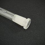 Slit Chillum Glasbong